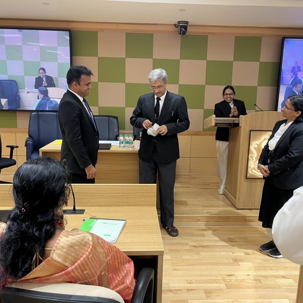 India visit 2 India visit 2